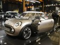 MINI ROCKETMAN MINI MINI Rocketman 車展