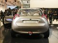 MINI ROCKETMAN MINI MINI Rocketman 車展