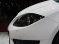 Leon 西雅特 Leon 车展图片