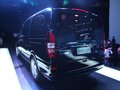 唯雅諾 [F]-福建戴姆勒-奔馳 唯雅諾Vinao 2011款 車展圖片