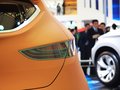 骏派D60 一汽 T012 车展图片
