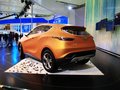 骏派D60 一汽 T012 车展图片