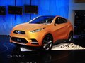 骏派D60 一汽 T012 车展图片