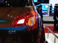 吉利全球鹰GX6 全球鹰 GX6 车展图片