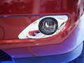 旗勝V3 黃海 旗勝V3 車展