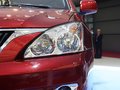 旗勝V3 黃海 旗勝V3 車(chē)展圖片
