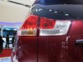旗勝V3 黃海 旗勝V3 車展