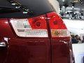 旗勝V3 黃海 旗勝V3 車展