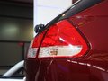 旗勝V3 黃海 旗勝V3 車展