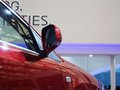 旗勝V3 黃海 旗勝V3 車展