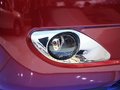旗勝V3 黃海 旗勝V3 車展