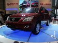 旗勝V3 黃海 旗勝V3 車展