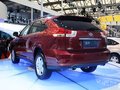 旗勝V3 黃海 旗勝V3 車展