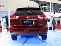 旗勝V3 黃海 旗勝V3 車展