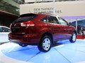 旗勝V3 黃海 旗勝V3 車展