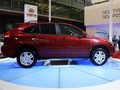 旗勝V3 黃海 旗勝V3 車展