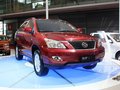 旗勝V3 黃海 旗勝V3 車展
