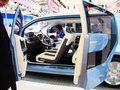 EV電動(dòng)概念車 中華 EV電動(dòng)概念車 車展
