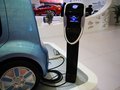 EV電動(dòng)概念車 中華 EV電動(dòng)概念車 車展