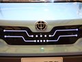 EV電動(dòng)概念車 中華 EV電動(dòng)概念車 車展