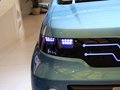 EV電動(dòng)概念車 中華 EV電動(dòng)概念車 車展