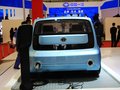 EV電動(dòng)概念車 中華 EV電動(dòng)概念車 車展