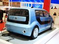 EV電動(dòng)概念車 中華 EV電動(dòng)概念車 車展