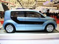 EV電動(dòng)概念車 中華 EV電動(dòng)概念車 車展