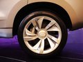 X概念車 一汽 X概念車 車展
