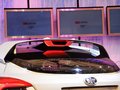 X概念車 一汽 X概念車 車展