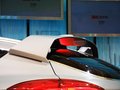 X概念車 一汽 X概念車 車展