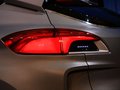 X概念車 一汽 X概念車 車展