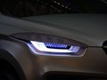X概念車 一汽 X概念車 車展