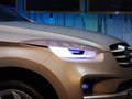 X概念車 一汽 X概念車 車展
