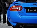 捷豹XK 捷豹 XKR-s 车展图片