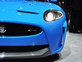 捷豹XK 捷豹 XKR-s 车展图片