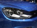 高爾夫(進口) 大眾(進口) 高爾夫R 車展圖片