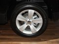 自由客 JEEP吉普 自由客Liberty 車展圖片