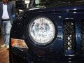 自由客 JEEP吉普 自由客Liberty 车展图片