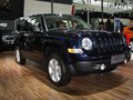 自由客 JEEP吉普 自由客Liberty 车展图片