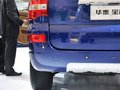 宝利格 华泰汽车 宝利格 车展图片