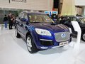 寶利格 華泰汽車 寶利格 車展圖片