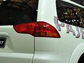 帕杰羅-勁暢(進(jìn)口) 三菱(進(jìn)口) 帕杰羅新速跑 車展圖片