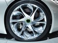 捷豹C-X75 捷豹 CX-75电动概念跑车 车展图片