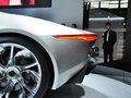 捷豹C-X75 捷豹 CX-75电动概念跑车 车展图片