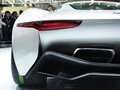 捷豹C-X75 捷豹 CX-75電動(dòng)概念跑車(chē) 車(chē)展