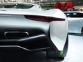 捷豹C-X75 捷豹 CX-75電動(dòng)概念跑車(chē) 車(chē)展