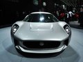 捷豹C-X75 捷豹 CX-75電動(dòng)概念跑車(chē) 車(chē)展