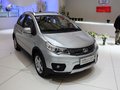 长城C20R 长城 腾翼C20R 车展图片
