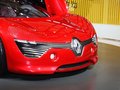 DeZir概念車 雷諾 DeZir概念車 車展圖片